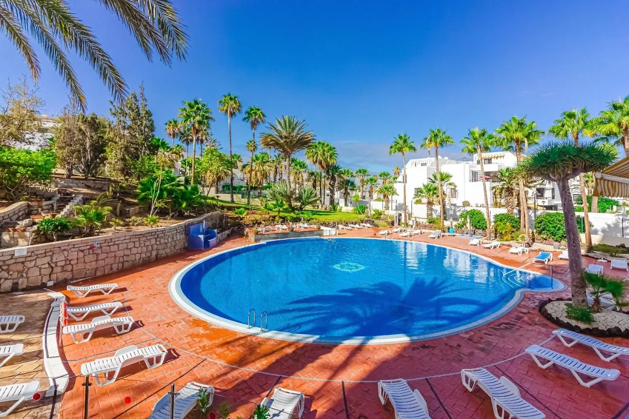 Apartamento En El Dorado Playa De Las Americas