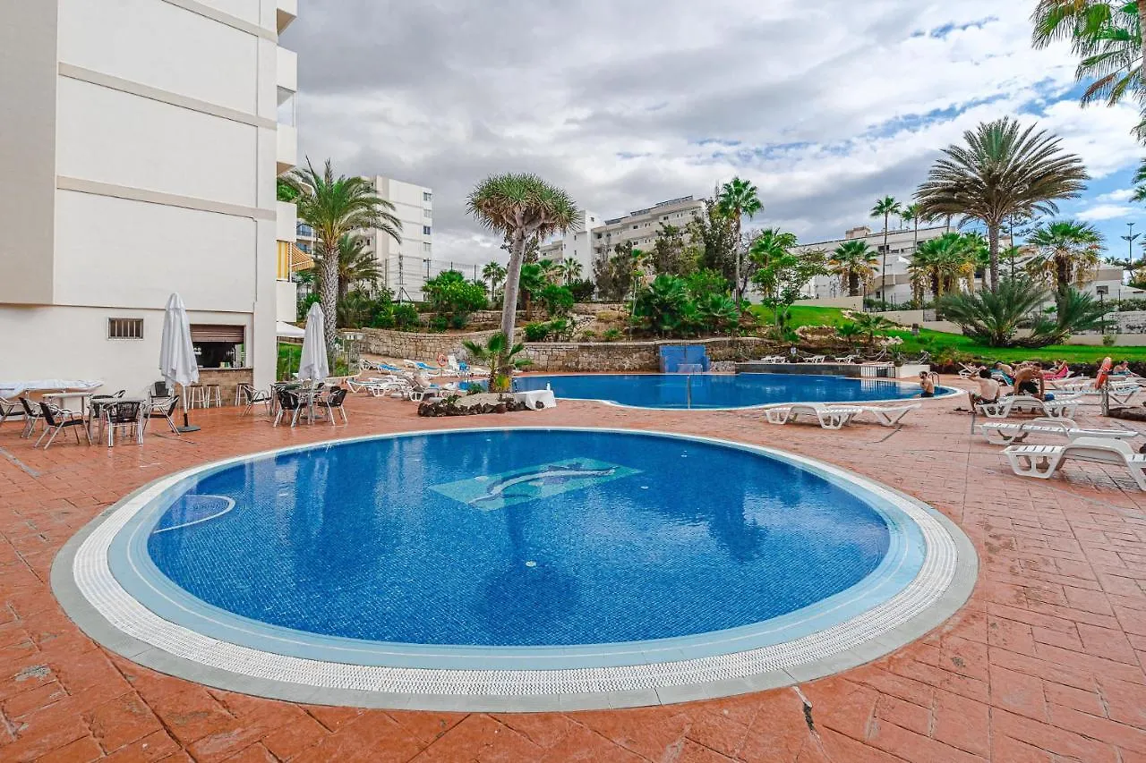 Apartamento En El Dorado Playa De Las Americas 0*, Playa de las Americas (Tenerife) Spain