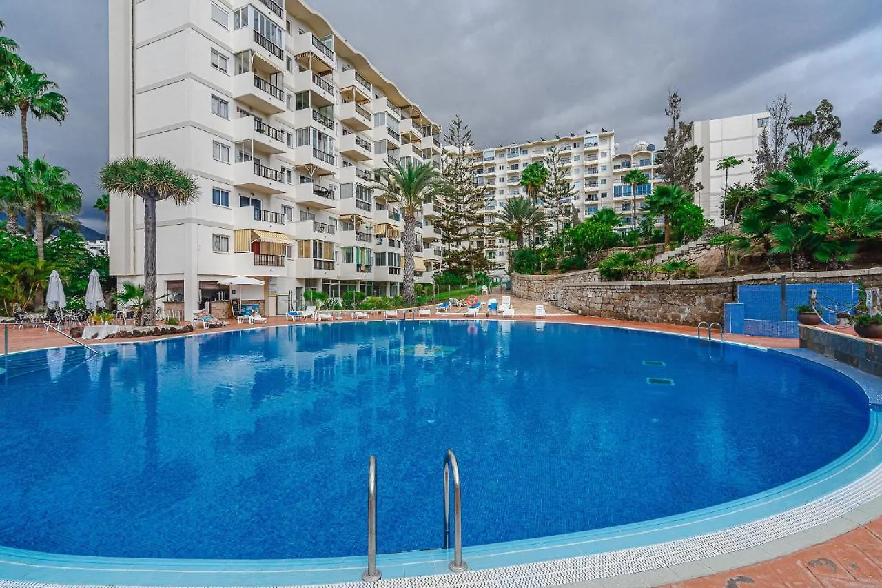 Lejlighed Apartamento En El Dorado Playa De Las Americas