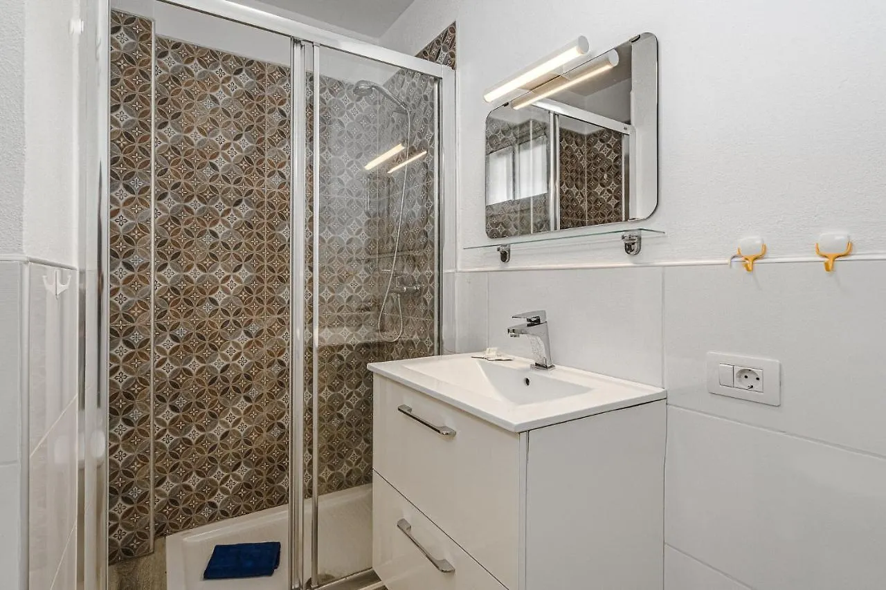 Lejlighed Apartamento En El Dorado Playa De Las Americas