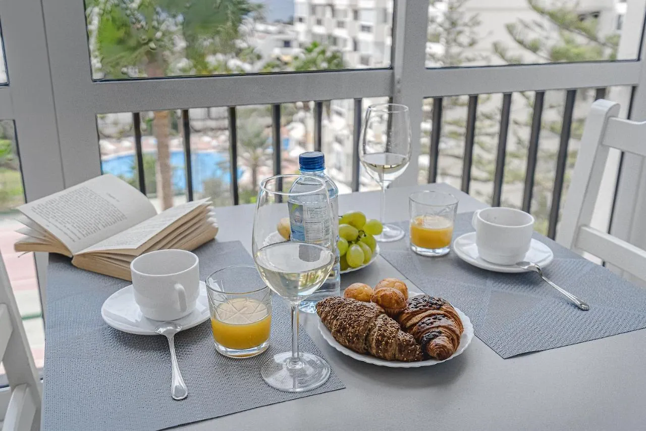 Apartamento En El Dorado Playa De Las Americas 0*, Playa de las Américas Spanien