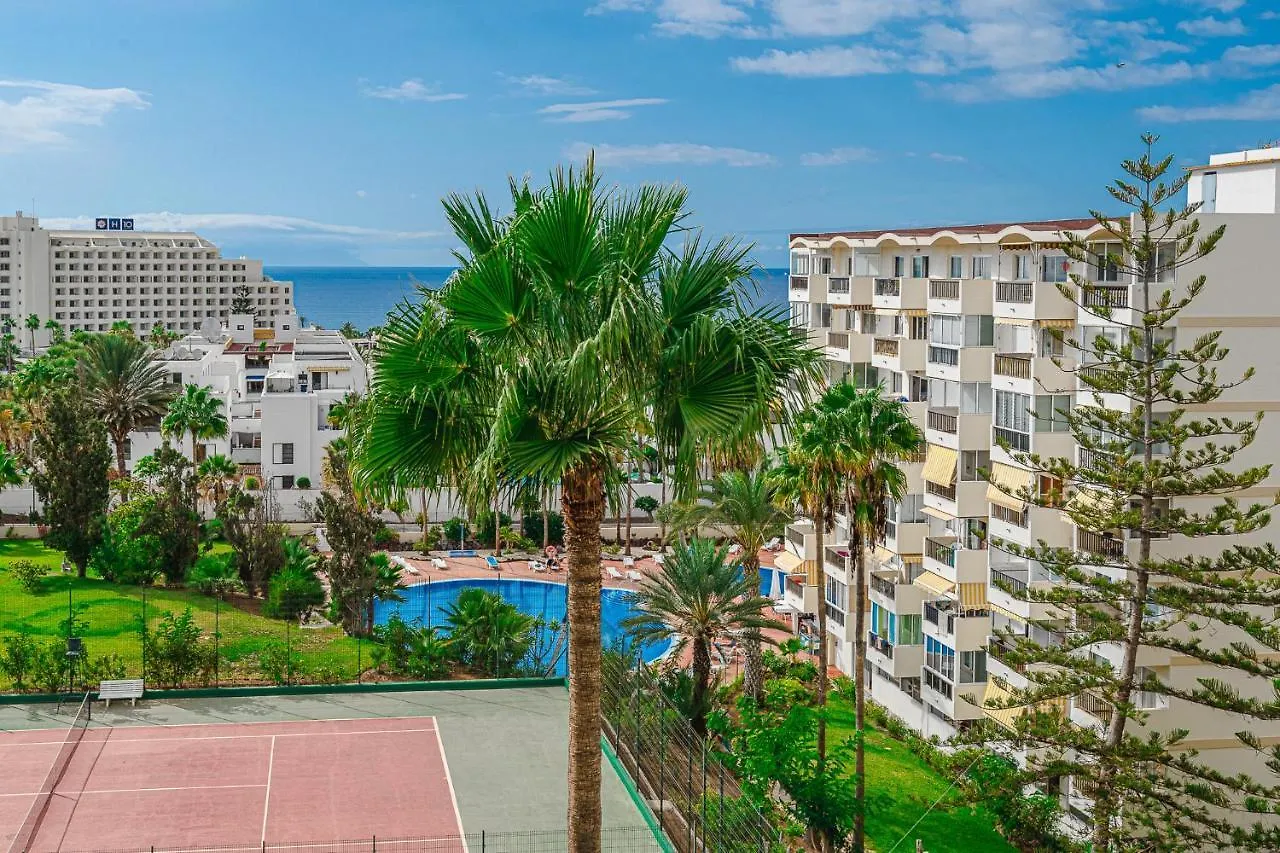 Apartamento En El Dorado Playa De Las Americas Lejlighed Playa de las Américas
