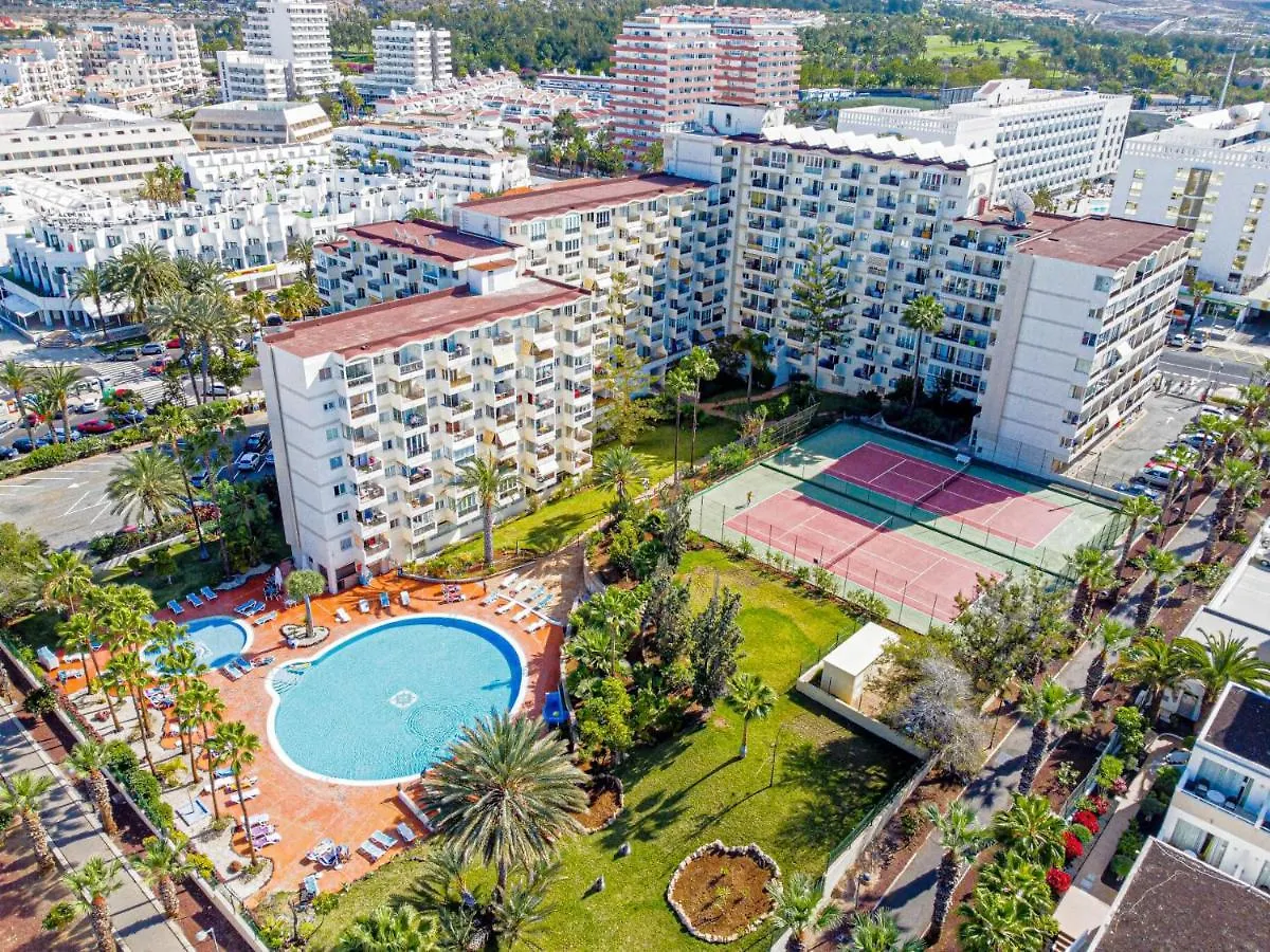 Apartamento En El Dorado Playa De Las Americas 0*, Playa de las Américas