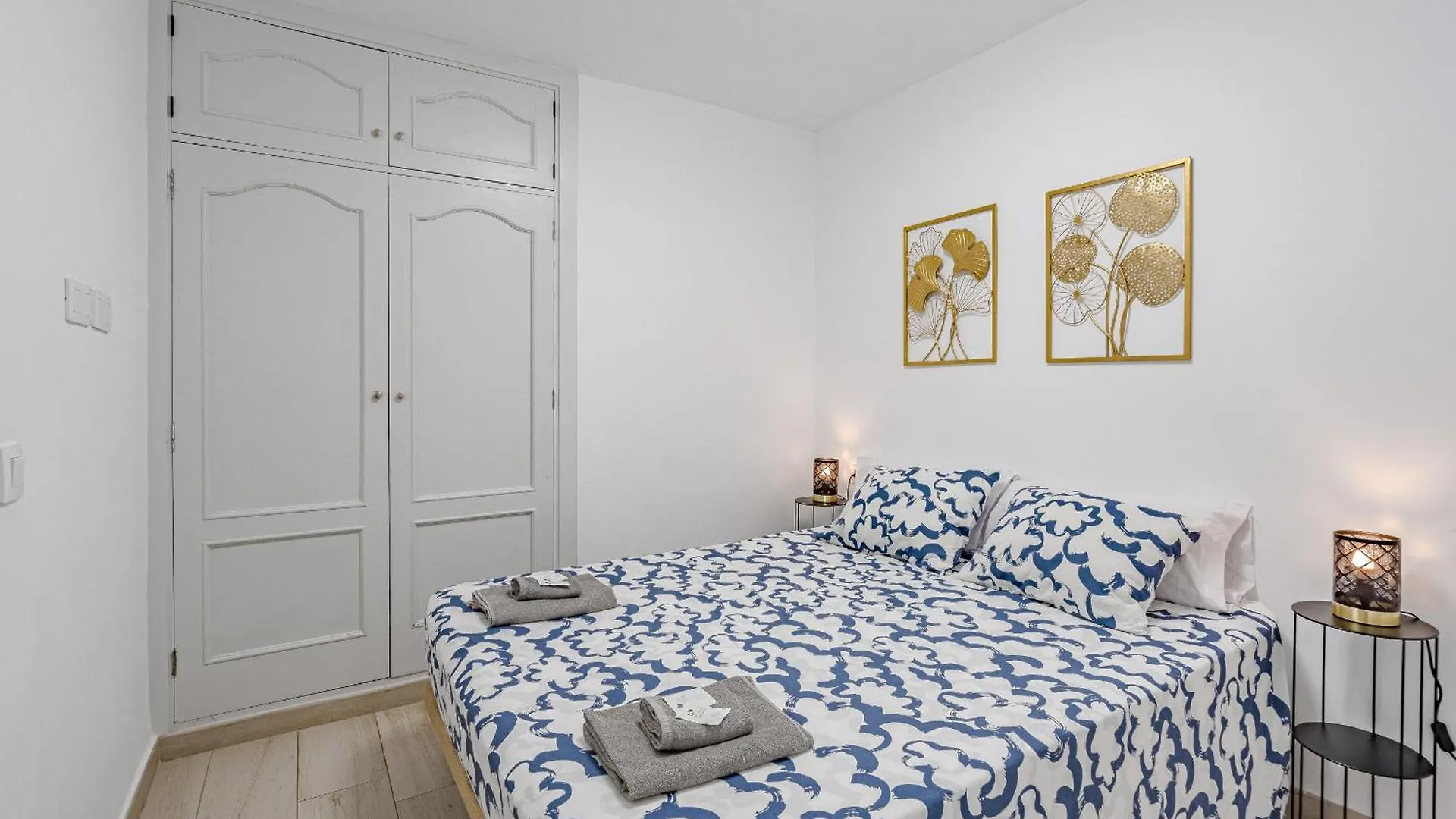 Apartamento En El Dorado Playa De Las Americas 0*, Playa de las Américas Spanien