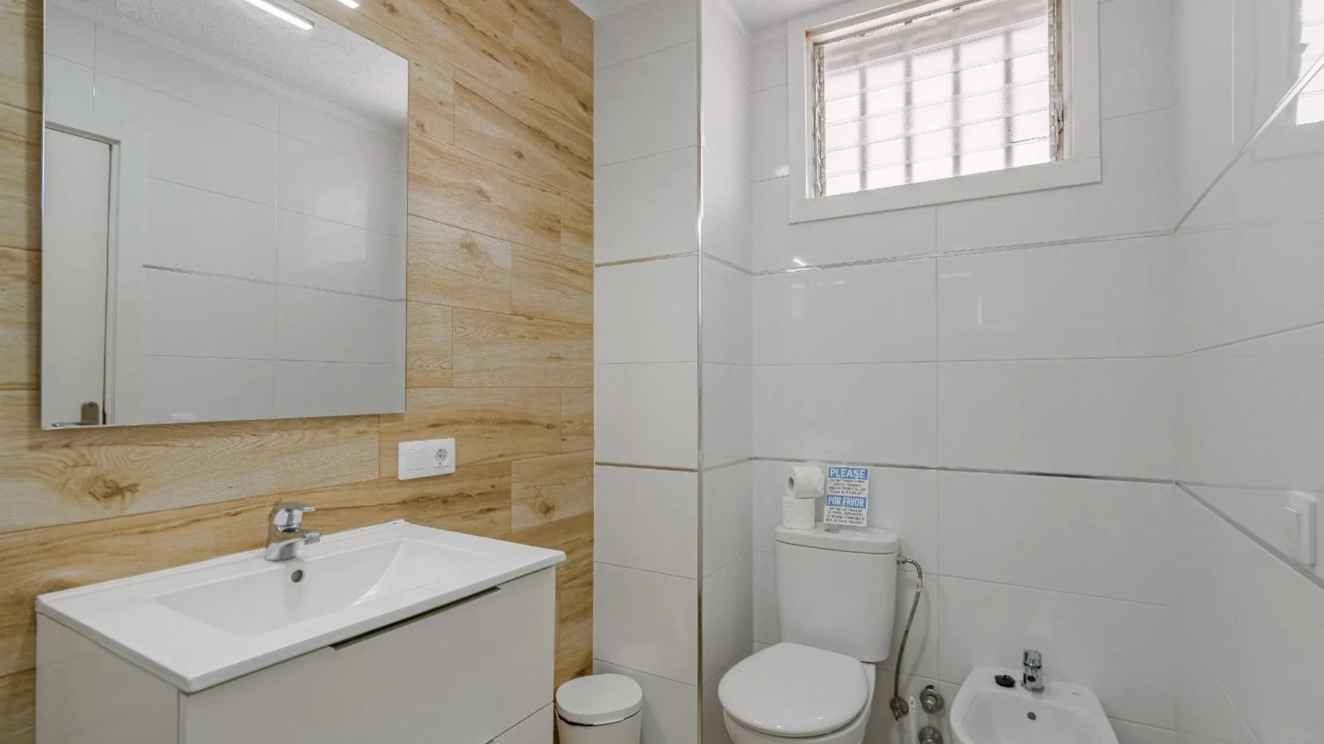 Apartamento En El Dorado Playa De Las Americas