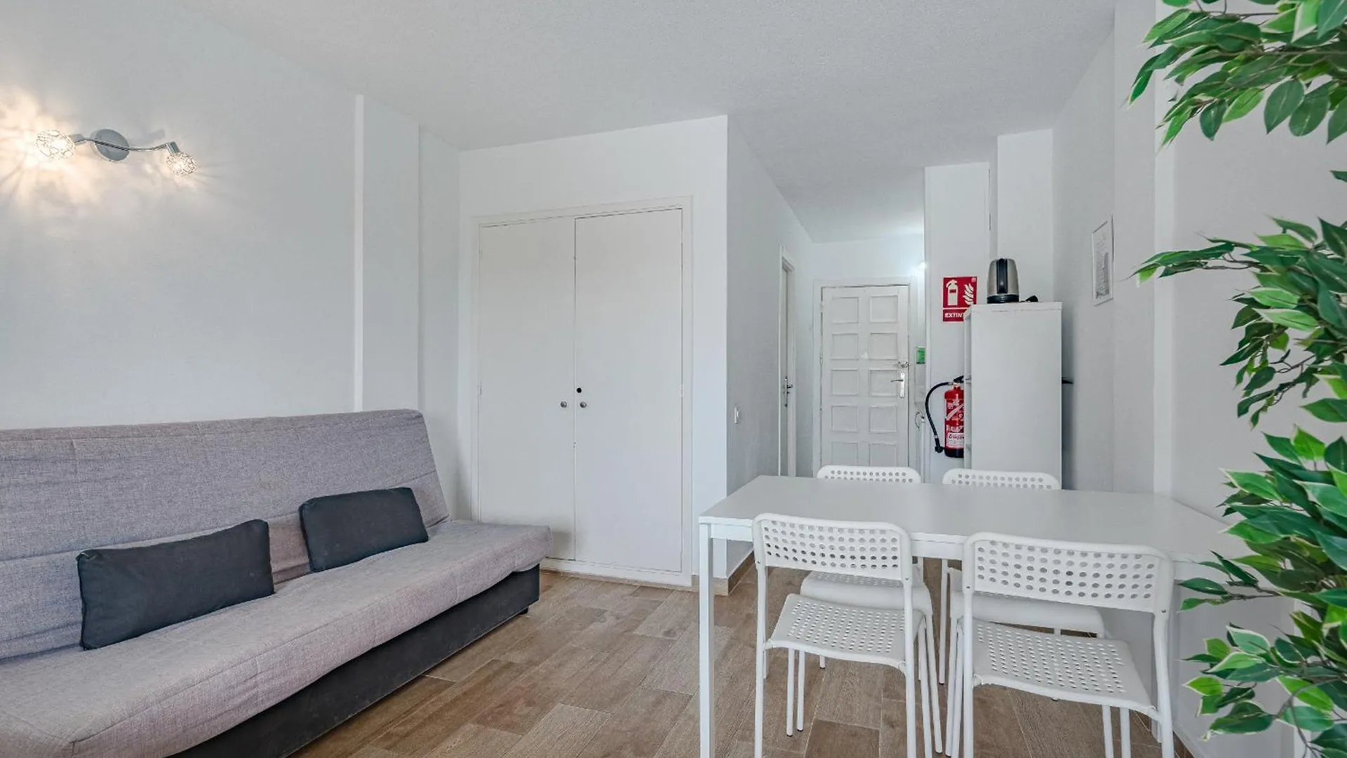 Lejlighed Apartamento En El Dorado Playa De Las Americas