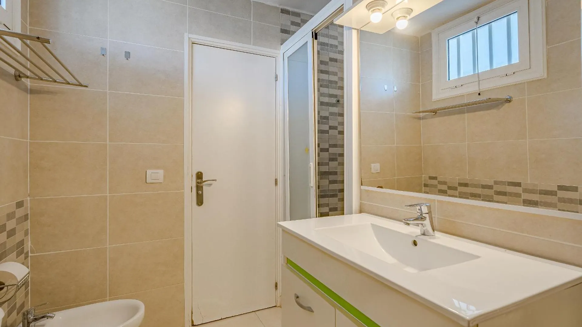 Apartamento En El Dorado Playa De Las Americas Lejlighed