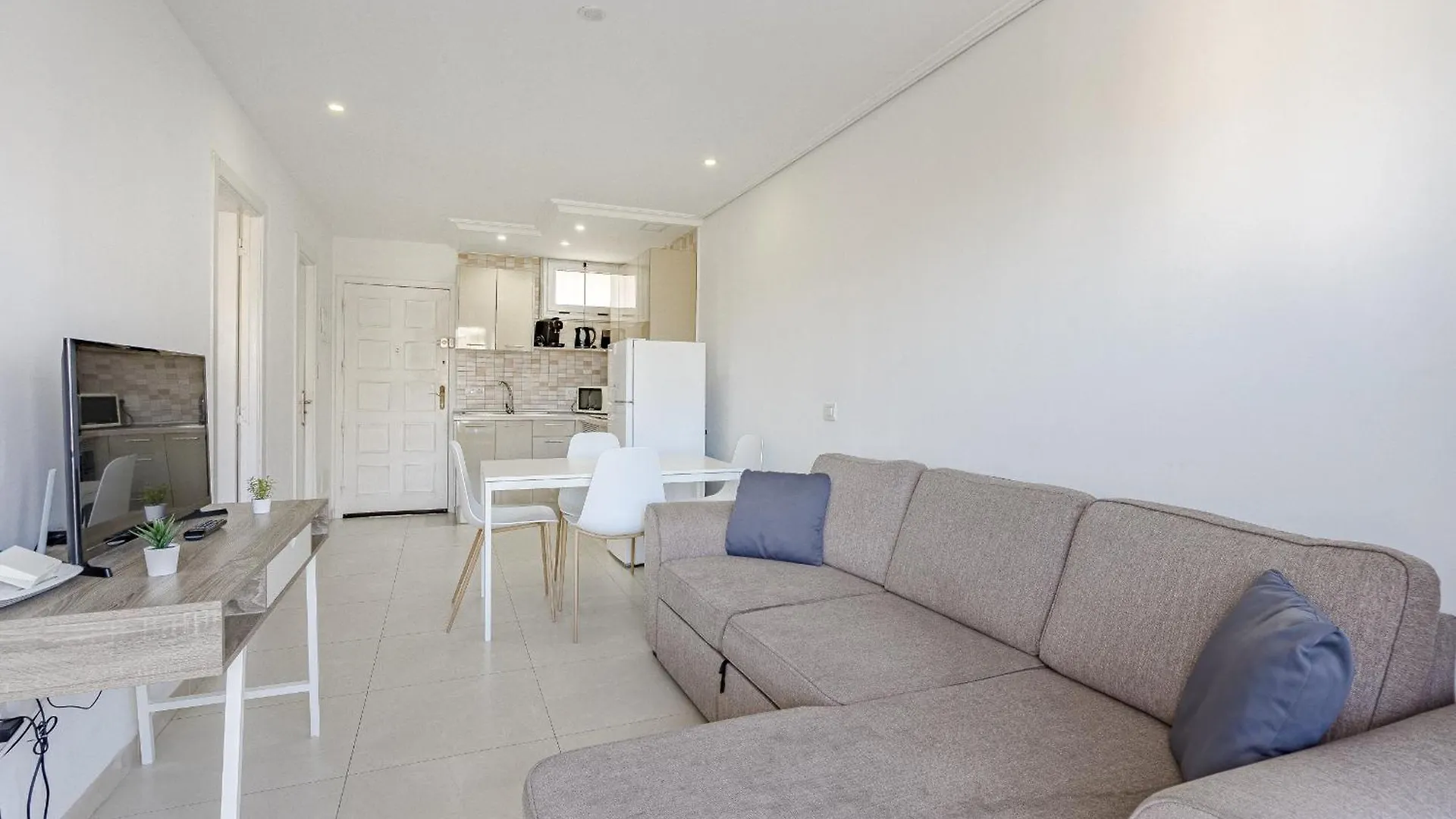 Lejlighed Apartamento En El Dorado Playa De Las Americas