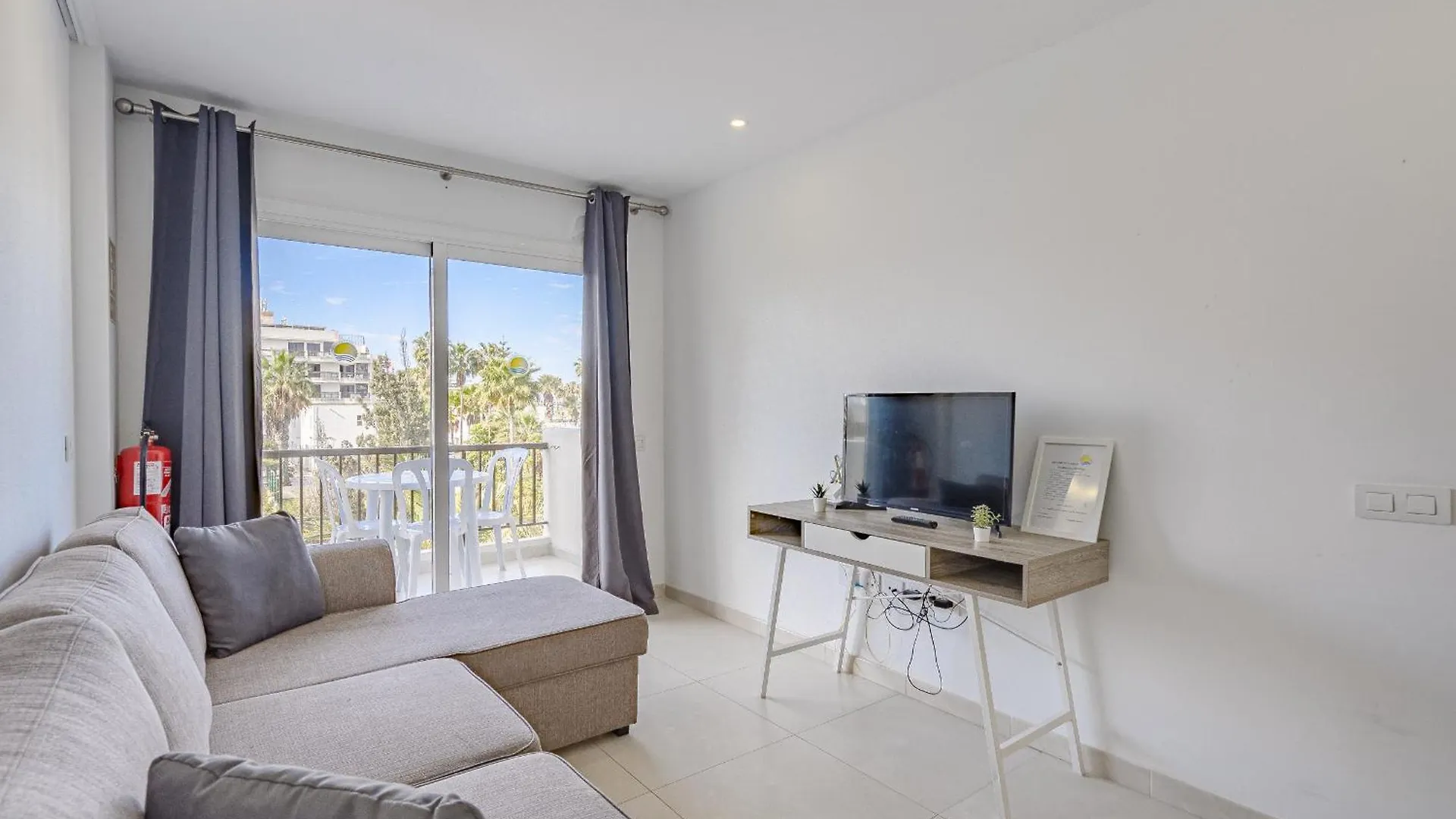 Apartamento En El Dorado Playa De Las Americas 0*, Playa de las Américas
