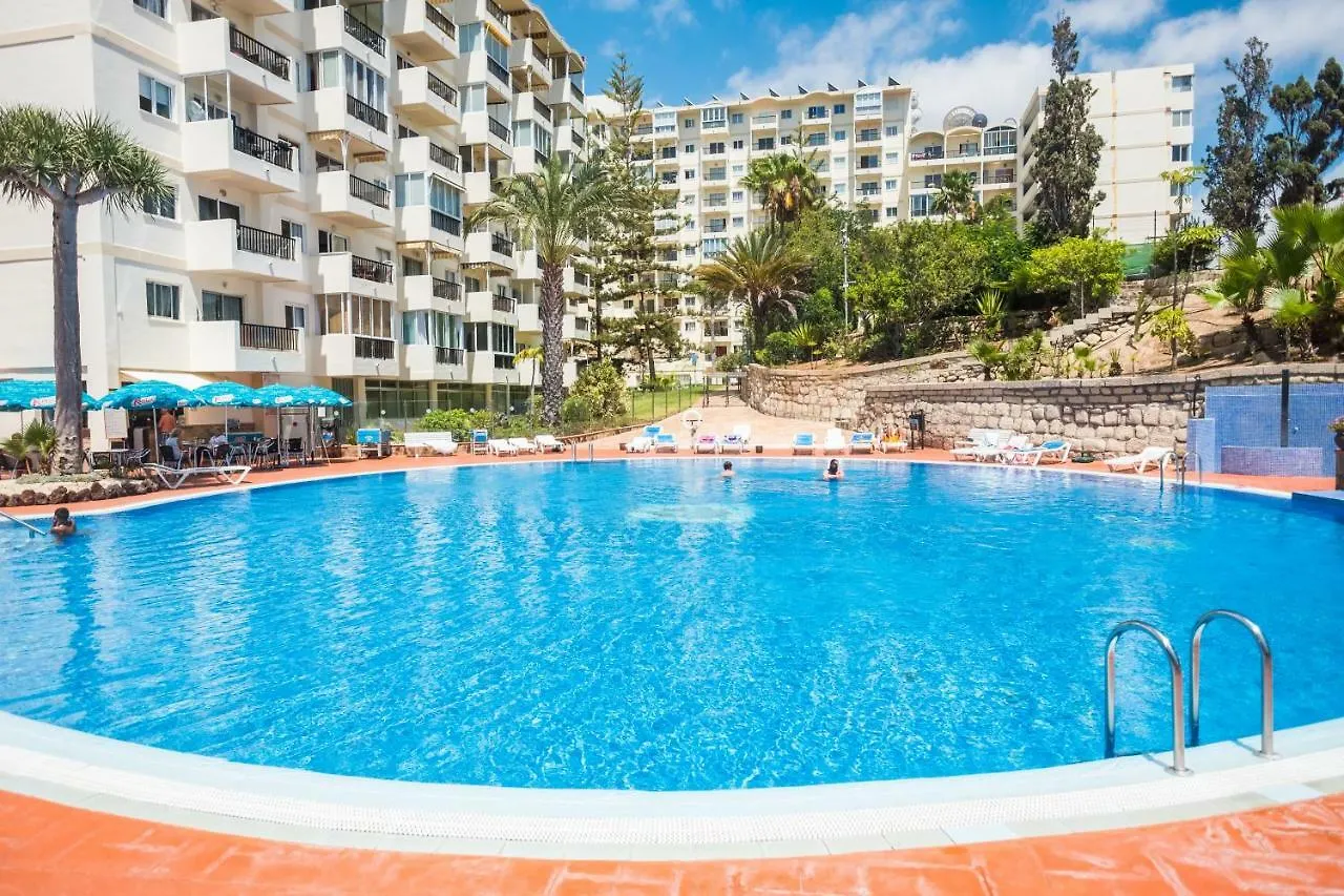 Apartamento En El Dorado Playa De Las Americas