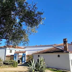 El Molino De La Quinta Apartamento Constantina