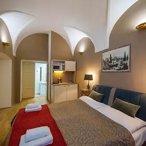 Old Town - Michalska Apartamento Praga