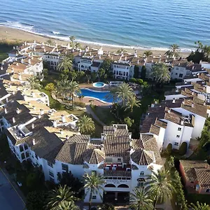 Hacienda Apartamento Estepona