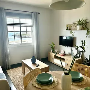 La Casita De Daise Apartamento