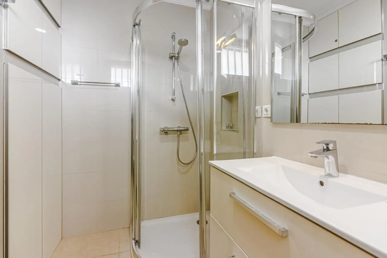 Apartamento En El Dorado Playa De Las Americas 아파트 플라야데라스아메리카스