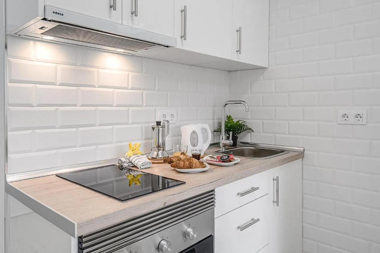Apartamento En El Dorado Playa De Las Americas 0*, 플라야데라스아메리카스
