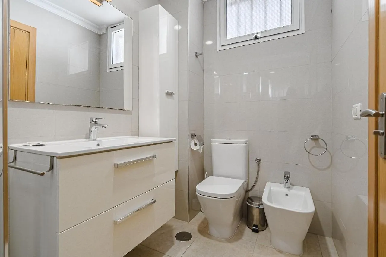 Apartamento En El Dorado Playa De Las Americas 스페인