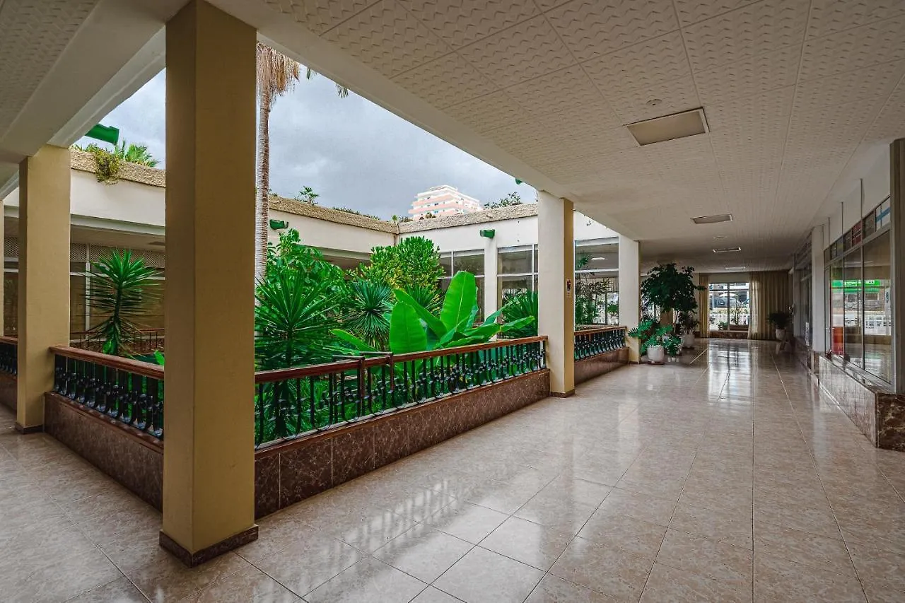 Apartamento En El Dorado Playa De Las Americas 0*, 플라야데라스아메리카스