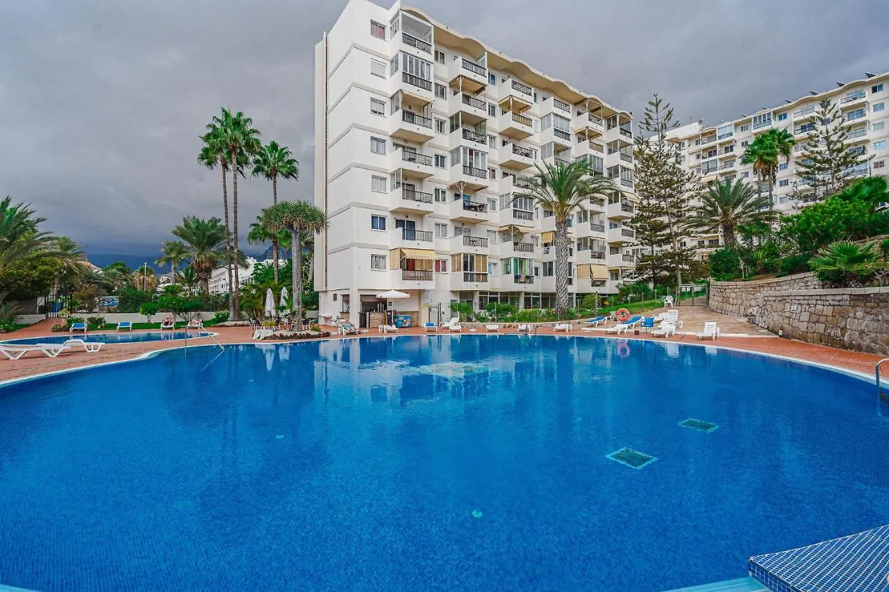 Apartamento En El Dorado Playa De Las Americas