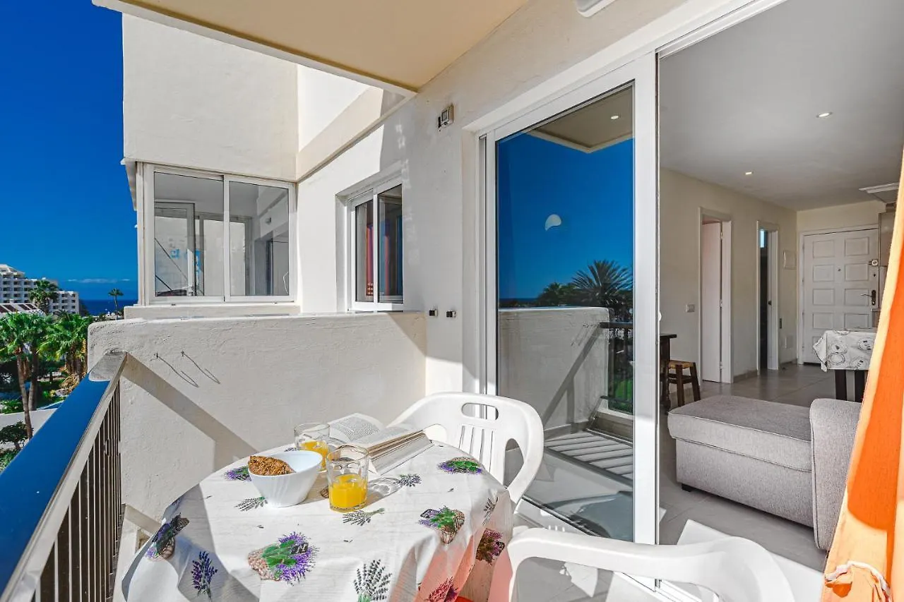 Apartamento En El Dorado Playa De Las Americas