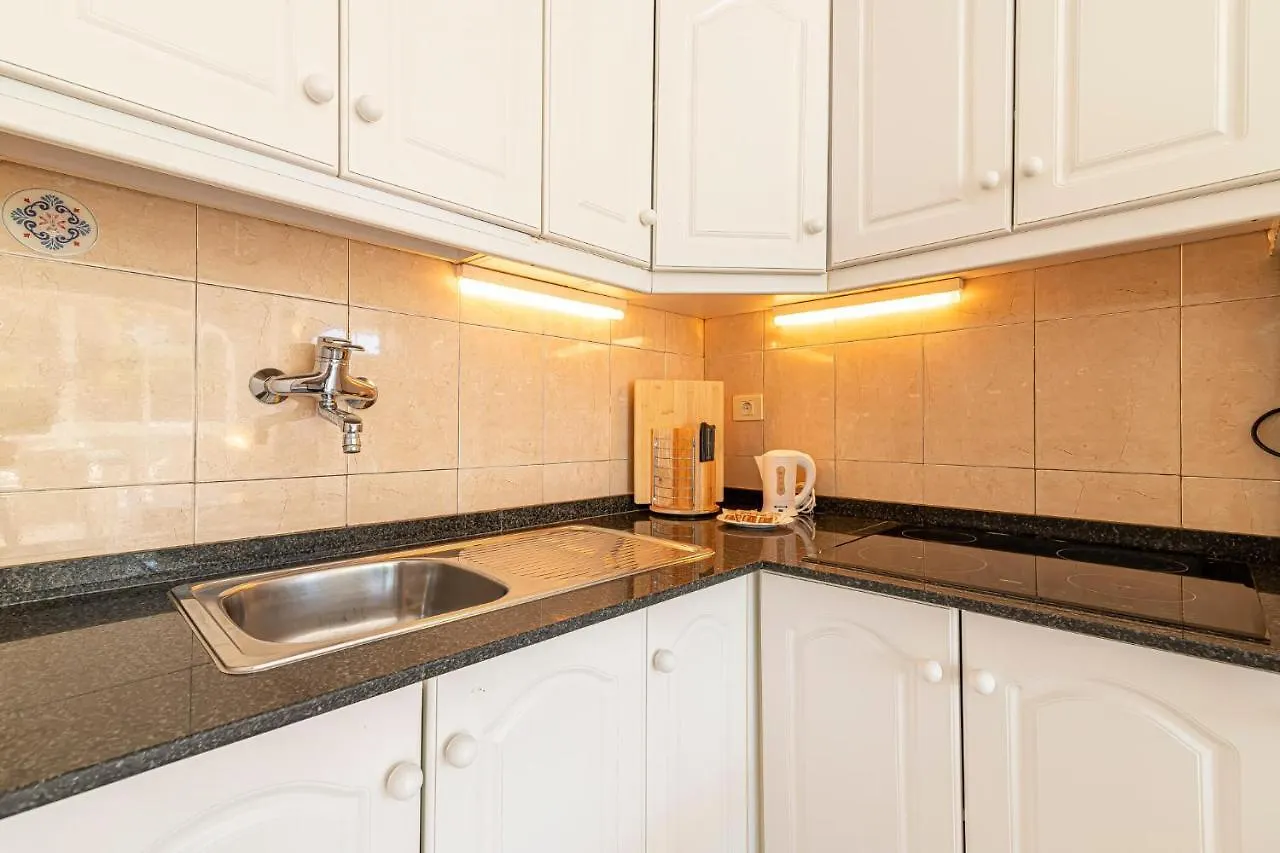 Apartamento En El Dorado Playa De Las Americas 0*, 플라야데라스아메리카스 스페인