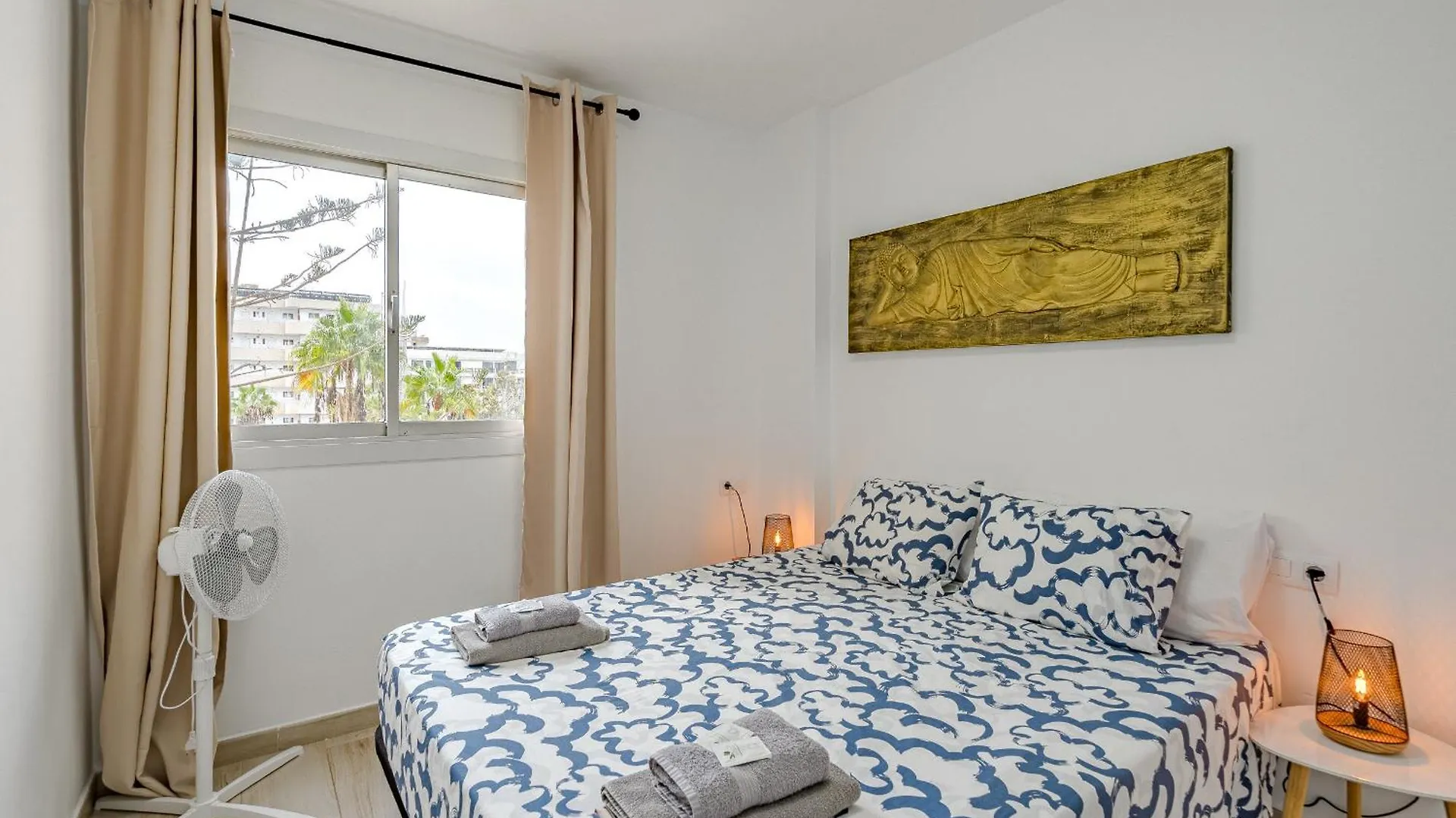 Apartamento En El Dorado Playa De Las Americas 스페인