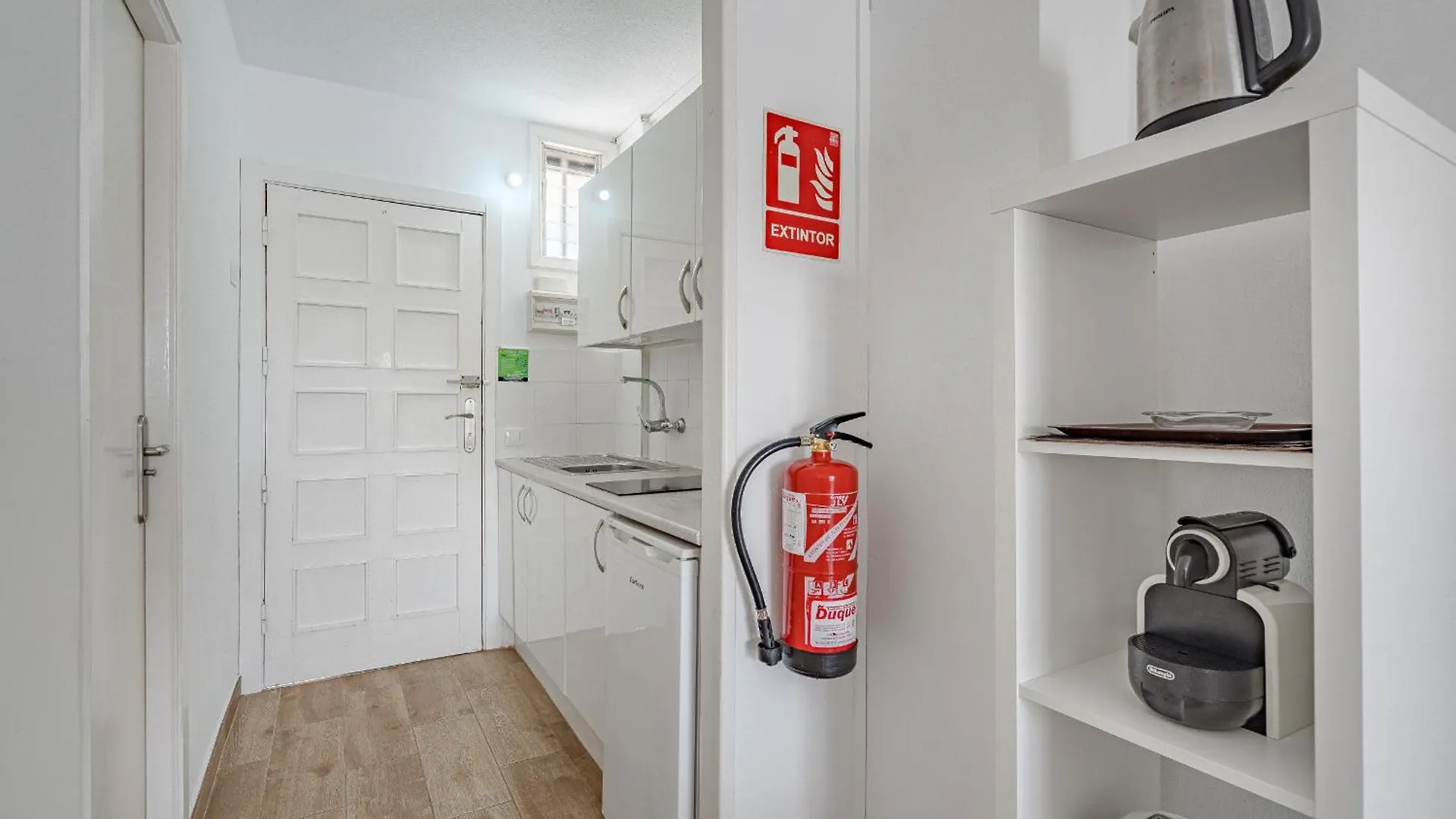Apartamento En El Dorado Playa De Las Americas 스페인