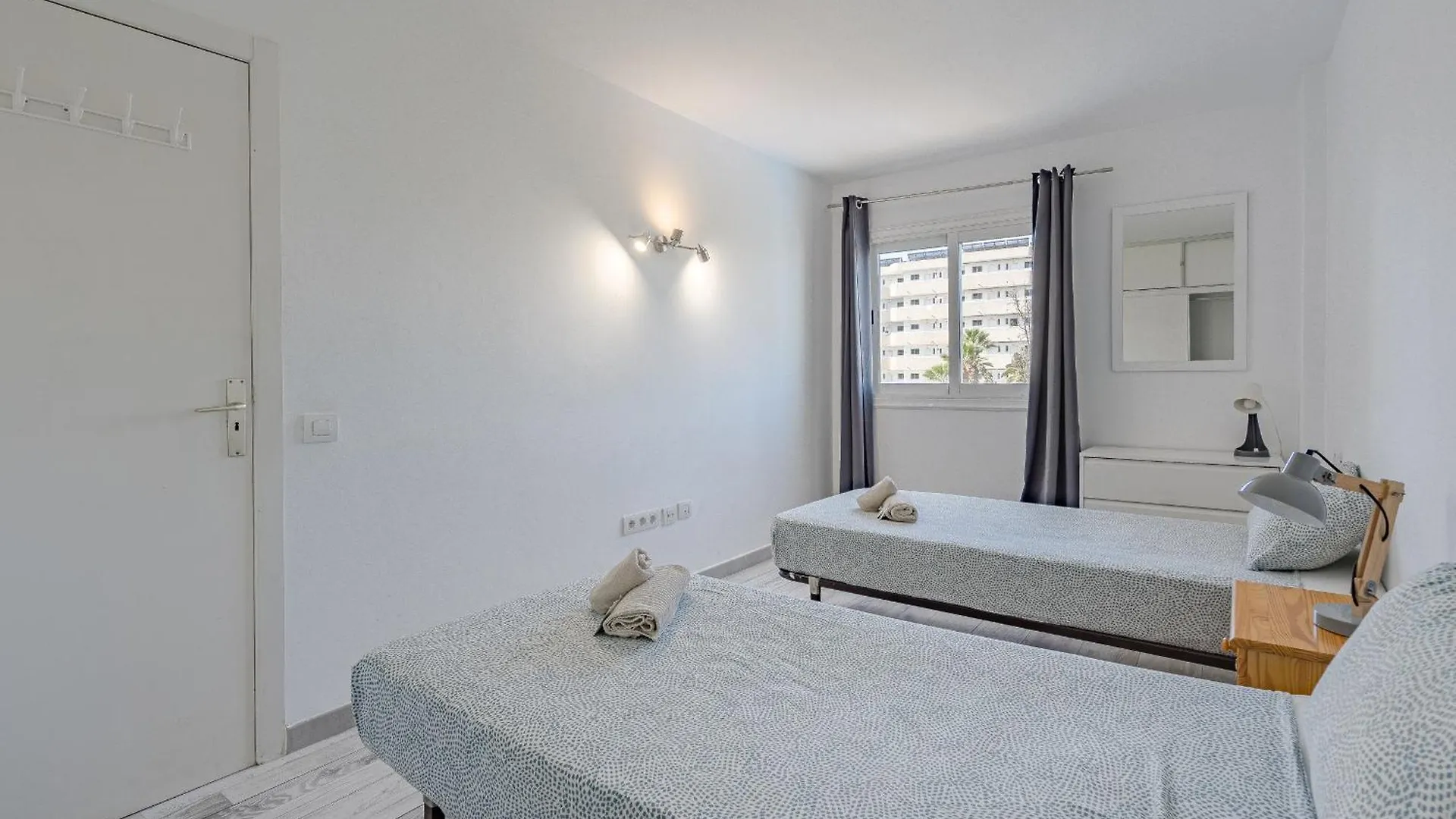 Apartamento En El Dorado Playa De Las Americas 0*, 플라야데라스아메리카스